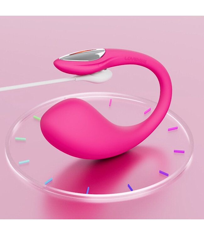 Lovense - Lush 4 Pink