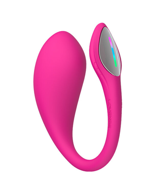 Lovense - Lush 4 Pink