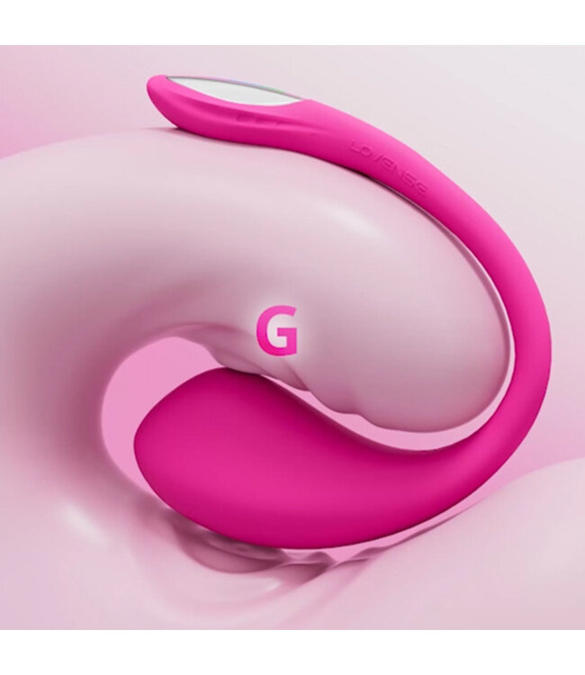 Lovense - Lush 4 Pink
