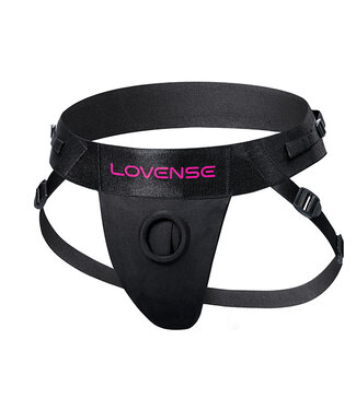 Lovense Lovense - Strapless Harness for Lapis