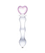 Glas Glas - Sweetheart Glass Dildo