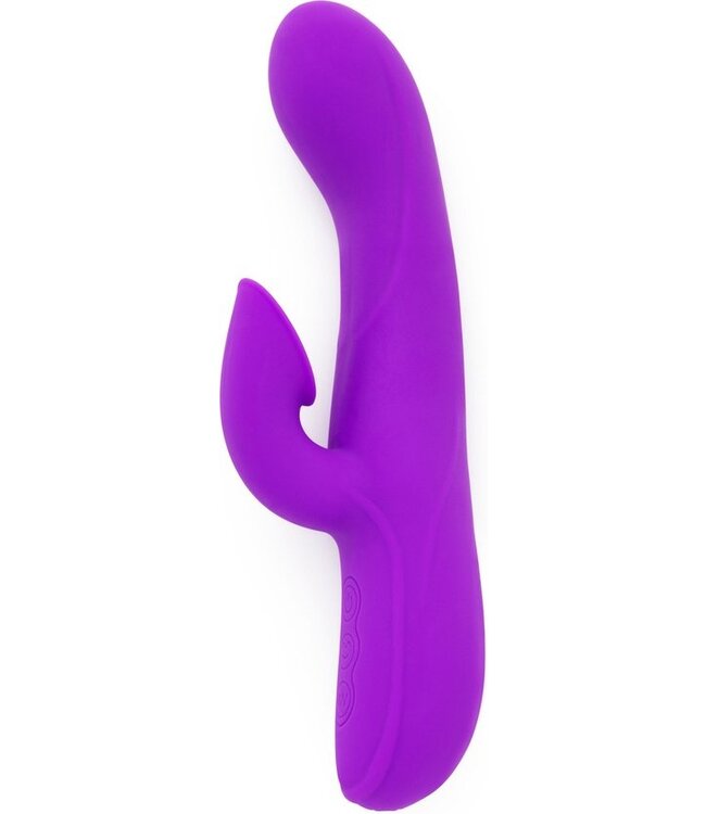 Euphoria Suction Vibe