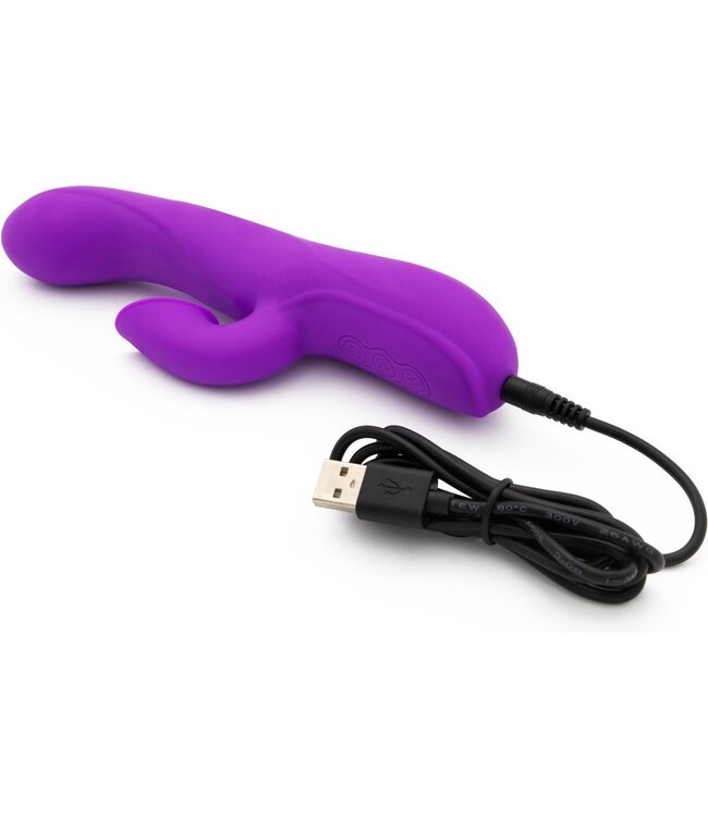 Euphoria Suction Vibe