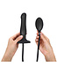 Strap-On-Me Strap-On-Me - Inflatable Dildo Black
