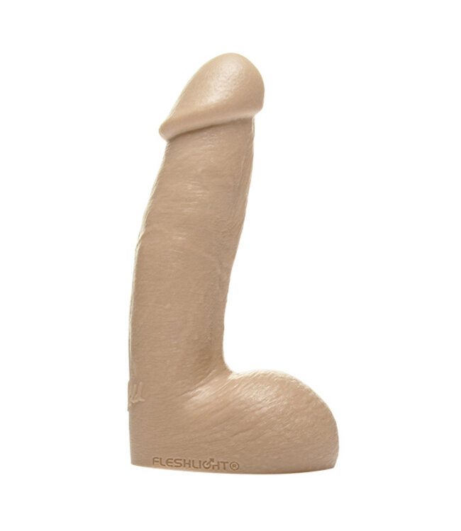 Fleshjack Boys - Reno Gold Dildo