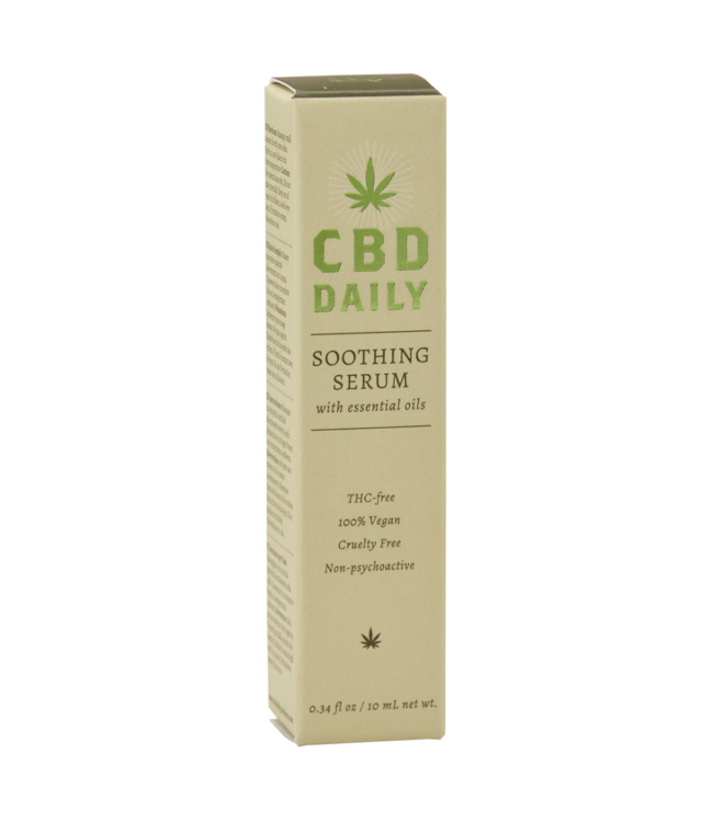 Calming Serum Roller Ball - 0.3 fl oz / 10 ml