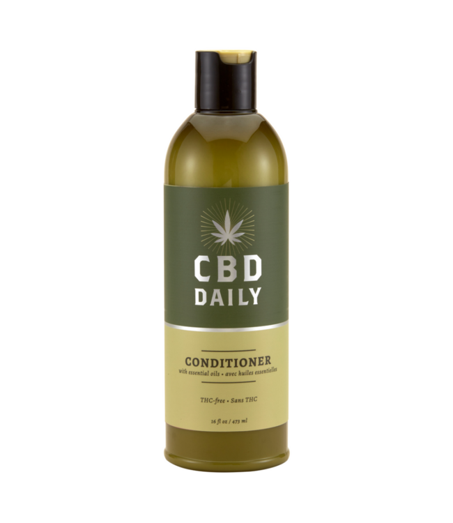 Conditioner - 16 fl oz / 473 ml