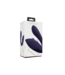 VIVE by Shots Yuki - Dual Motor G-Spot Vibrator with Massaging Beads - Purple