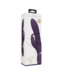 VIVE by Shots Sora - Up  Down Stimulating Rings, Vibrating G-Spot Rabbit - Purple