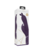 VIVE by Shots Gada - Vibrating Bunny Ear G-Spot Rabbit with Pulse Wave Shaft
