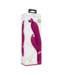 VIVE by Shots Gada - Vibrating Bunny Ear G-Spot Rabbit with Pulse Wave Shaft