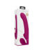 VIVE by Shots Ai - Dual Vibrating  Air Wave Tickler Strapless Strapon