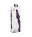 VIVE by Shots Nami - Pulse Wave  Vibrating Wand - Purple