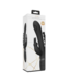 VIVE by Shots Rini - Pulse Wave  Vibrating Double Penetration Rabbit - Black