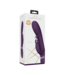 VIVE by Shots Tama - Wave  Vibrating G-Spot Rabbit - Purple
