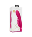 VIVE by Shots Tama - Wave  Vibrating G-Spot Rabbit - Pink