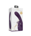 VIVE by Shots Miki - Pulse Wave  Flickering G-Spot Vibrator - Purple