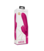 VIVE by Shots Etsu - Pulse Wave G-Spot Rabbit  Clitoral Stimulator - Pink