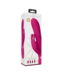 VIVE by Shots Chou - G-Spot Rabbit  Clitoral Stimulator - Pink