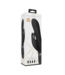 VIVE by Shots Chou - G-Spot Rabbit  Clitoral Stimulator - Black