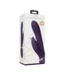 VIVE by Shots Aimi - Pulse Wave  Vibrating G-Spot Rabbit - Purple