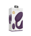 VIVE by Shots Aika - Pulse Wave  Vibrating Love Egg - Purple