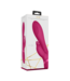VIVE by Shots Mira - Spinning G-spot Rabbit - Pink