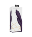 VIVE by Shots Nilo - Pinpoint Rotating G-spot Rabbit - Purple