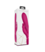 VIVE by Shots Amoris - Stimulating Beads Rabbit - Pink