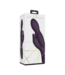VIVE by Shots Niva - Rotating Rabbit Vibrator - Purple
