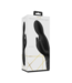 VIVE by Shots Niva - Rotating Rabbit Vibrator - Black