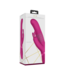 VIVE by Shots Izara - Rotating Beads Rabbit Vibrator - Pink