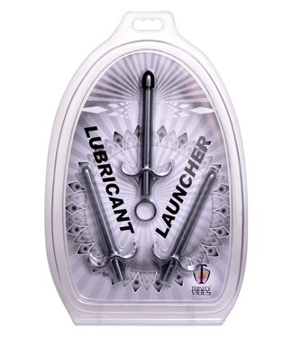 Xr Brands Lube Launcher