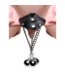 Xr Brands Parachute Ball Stretcher with Spikes