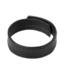 Xr Brands Leather Velcro - Cock Ring