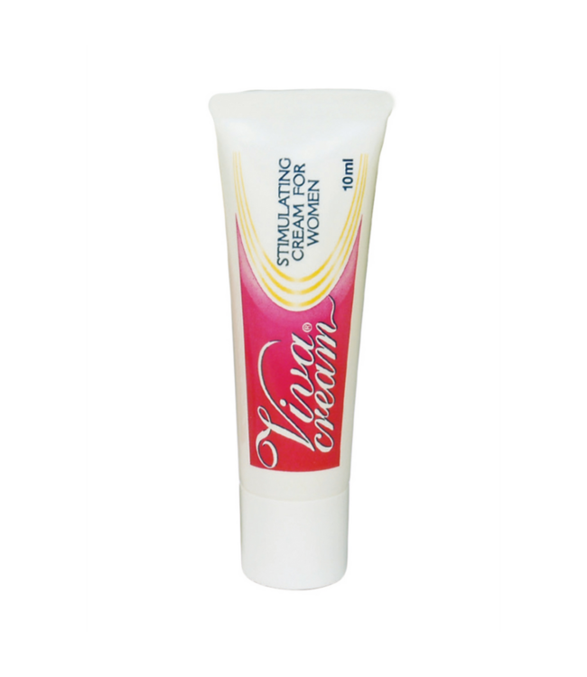 Viva Cream - Arousal Gel - 0.3 fl oz / 10 ml