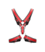 Ouch! by Shots Z Series Scottish Harness - S/M
