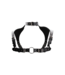 Ouch! by Shots Men Harness with Neck Collar