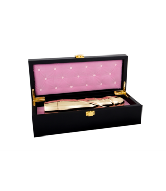 Touché by Shots Exclusive Opis - Vibrator