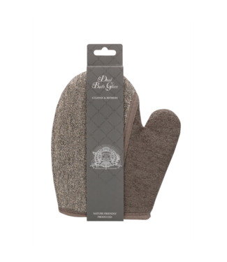 Touché by Shots Dual Bath Glove