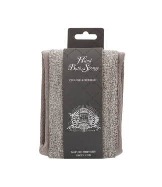 Touché by Shots Hand Insert Bath Sponge