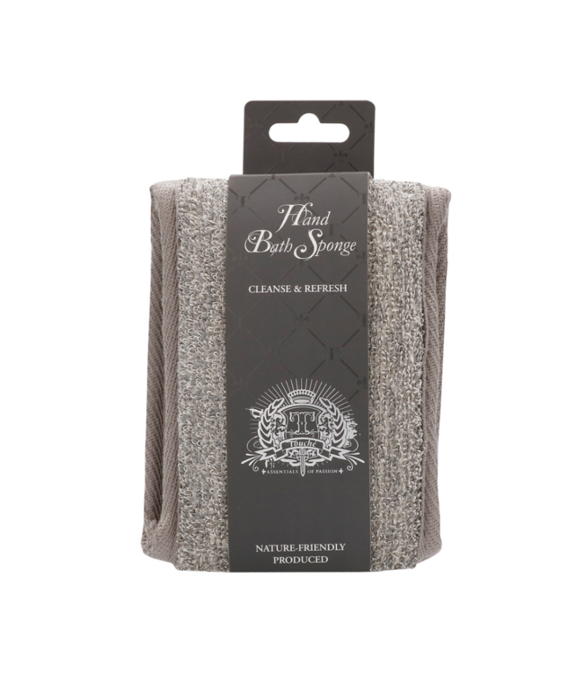 Hand Insert Bath Sponge