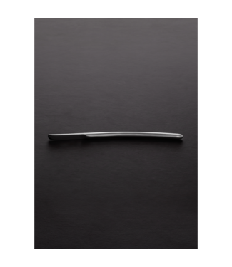 Steel by Shots Single End Dilator - 0.3 / 0,8 cm