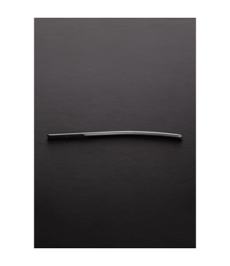Steel by Shots Single End Dilator - 0.2 / 0,6 cm