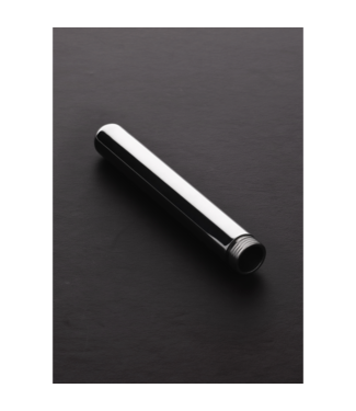 Steel by Shots Douche Straight