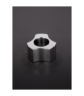 Steel by Shots Deluxe Magnetic Ball Stretchers