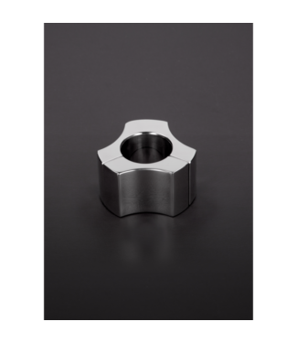 Steel by Shots Deluxe Magnetic Ball Stretchers