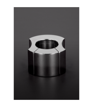 Steel by Shots Triad Magnetic Ball Stretchers