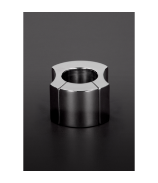 Steel by Shots Triad Magnetic Ball Stretchers
