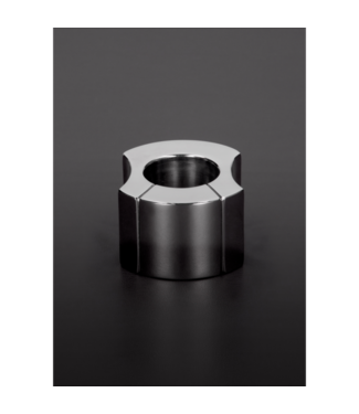 Steel by Shots Triad Magnetic Ball Stretchers